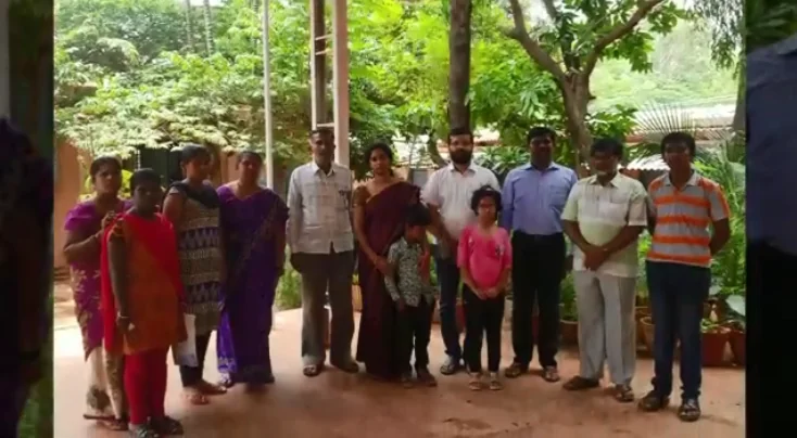 Gallery photo from Law Park Educational Trust programmes