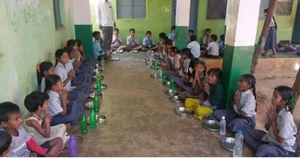 Gallery photo from Law Park Educational Trust programmes