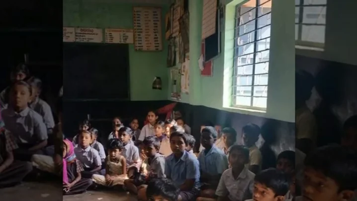 Gallery photo from Law Park Educational Trust programmes