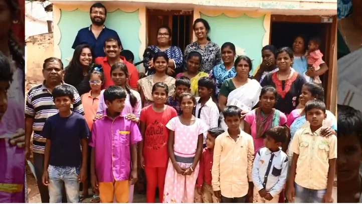 Gallery photo from Law Park Educational Trust programmes