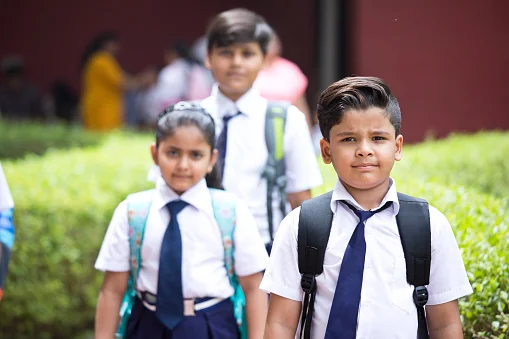 Education in rural India